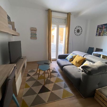Nerale Loft Downtown Plaza Mercado Logrono Bagian luar foto