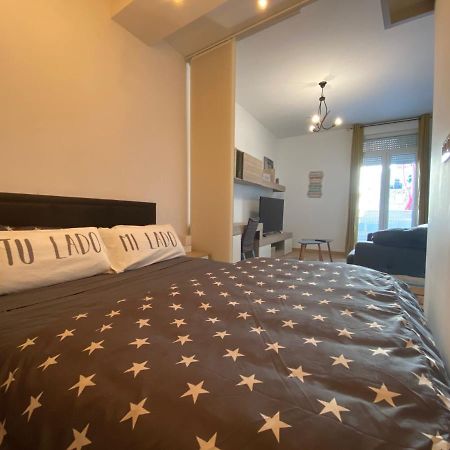 Nerale Loft Downtown Plaza Mercado Logrono Bagian luar foto